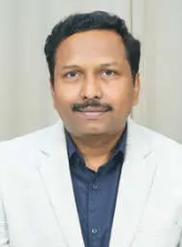 Dr Amar Shinde